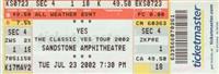 Ticket Stubs